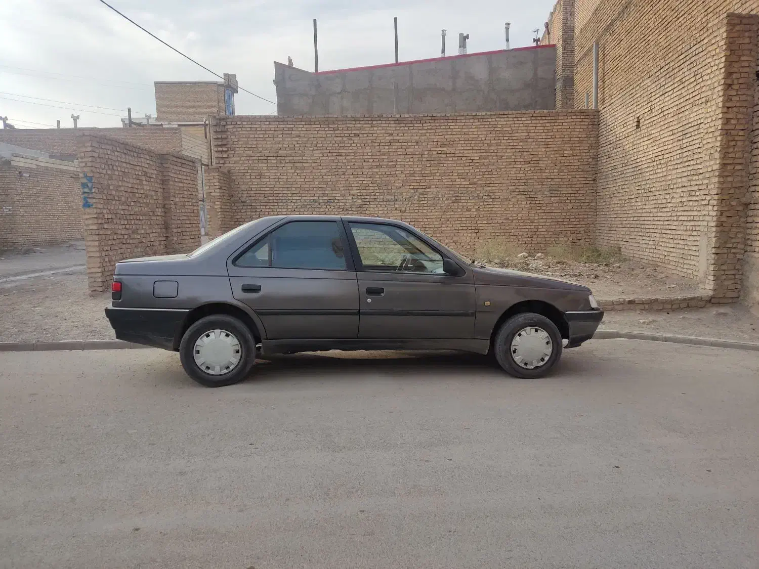 روآسال دوگانه کارخانه|خودرو سواری و وانت|مرند, |دیوار