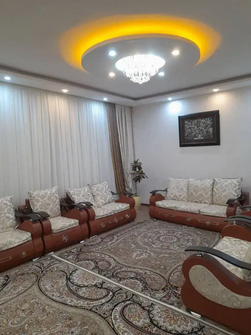 اجاره خانه ویلایی دربست مهاجران|اجارهٔ خانه و ویلا|مهاجران, |دیوار