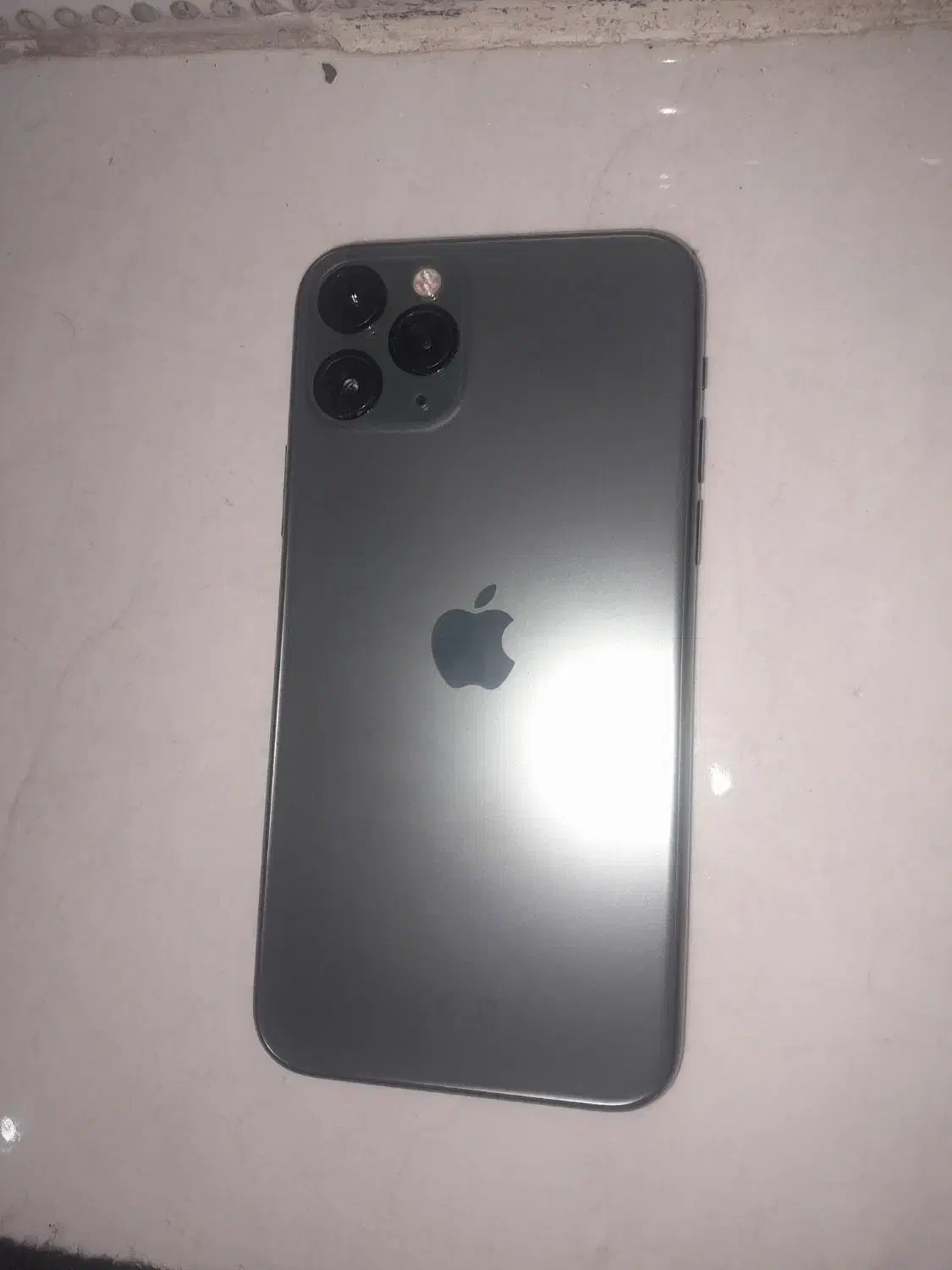 ایفون ۱۱پرو|موبایل|تهران, یاخجی آباد|دیوار