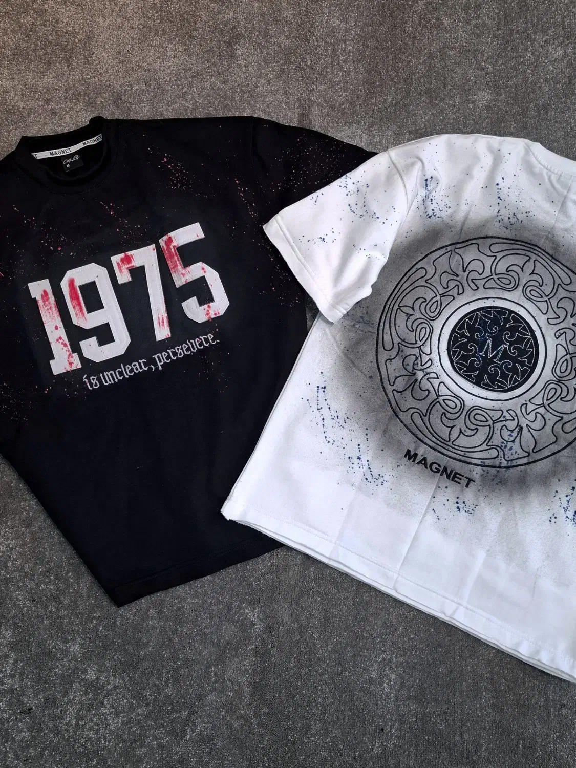 تیشرت سه نخ پاییزه (بوتیک ماهان)|لباس|کرمانشاه, |دیوار