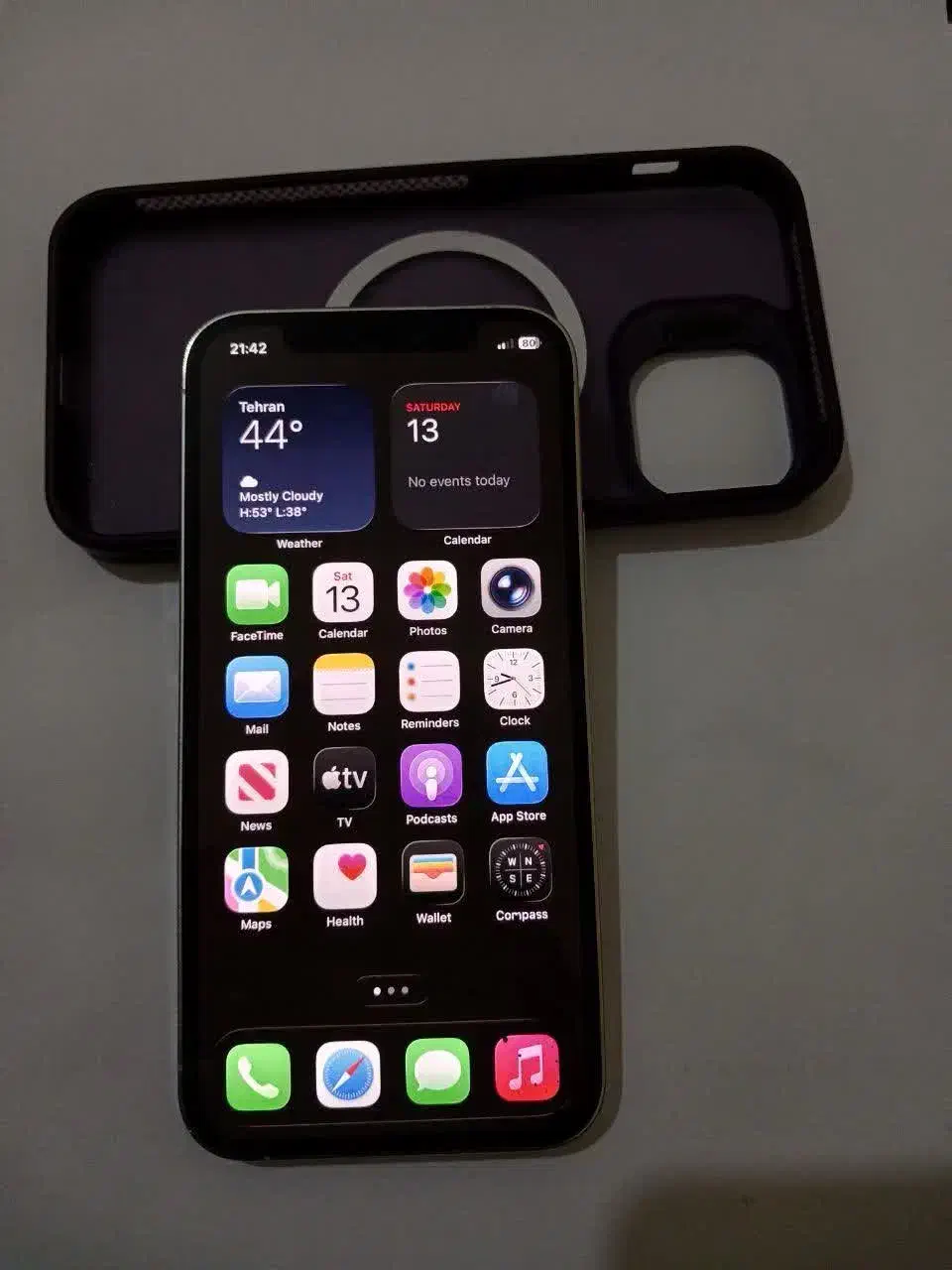 آیفون۱۲ پرو|موبایل|تربت‌حیدریه, کلاته توکلی|دیوار