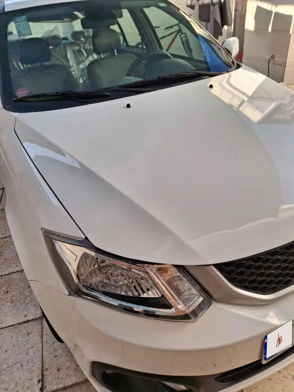 ساینا اس ۴۰۳ در حد|خودرو سواری و وانت|زاهدان, |دیوار