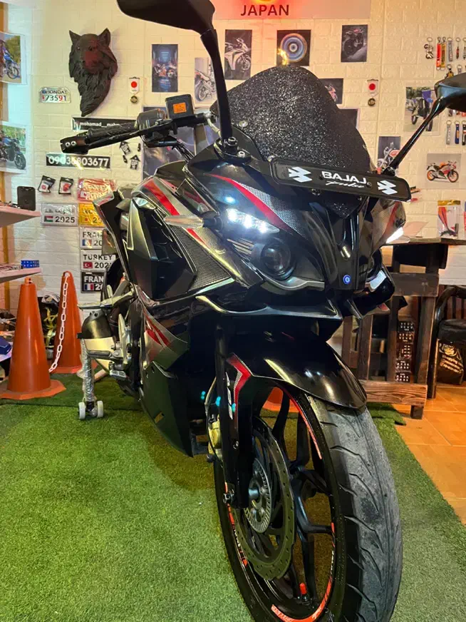 ار اس بنلی هوندا کلیک آیروکس|موتورسیکلت|رشت, حمیدیان|دیوار