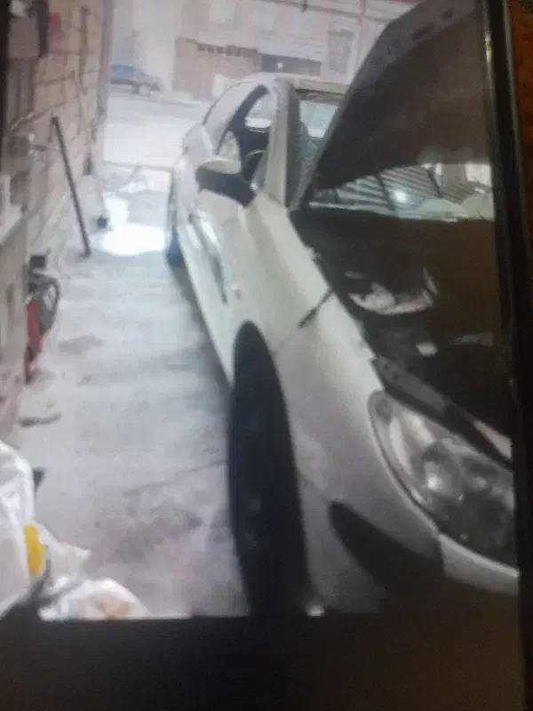 فروش ۲۰۶|خودرو سواری و وانت|مشگین شهر, |دیوار