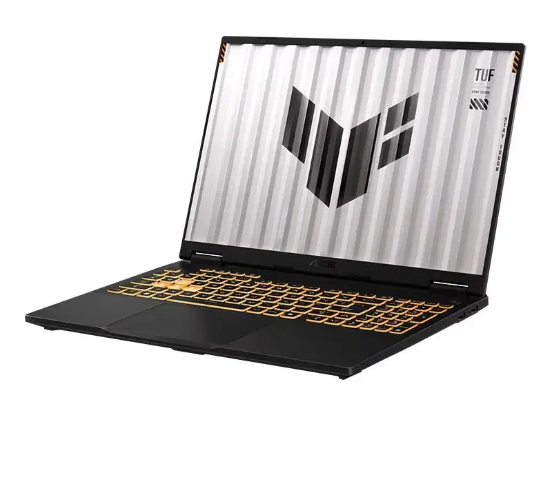 لپ‌تاپ گیمینگ ASUS TUFFX608 فوق‌العاده برای بازی|رایانه همراه|قزوین, |دیوار