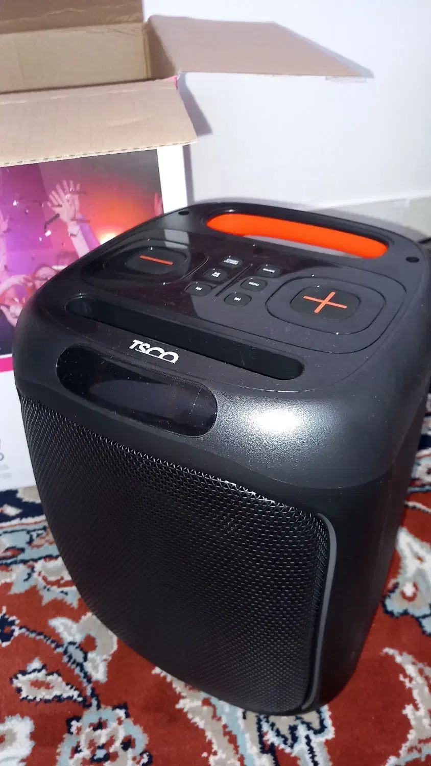 اسپیکر|سیستم صوتی خانگی|بیرجند, |دیوار