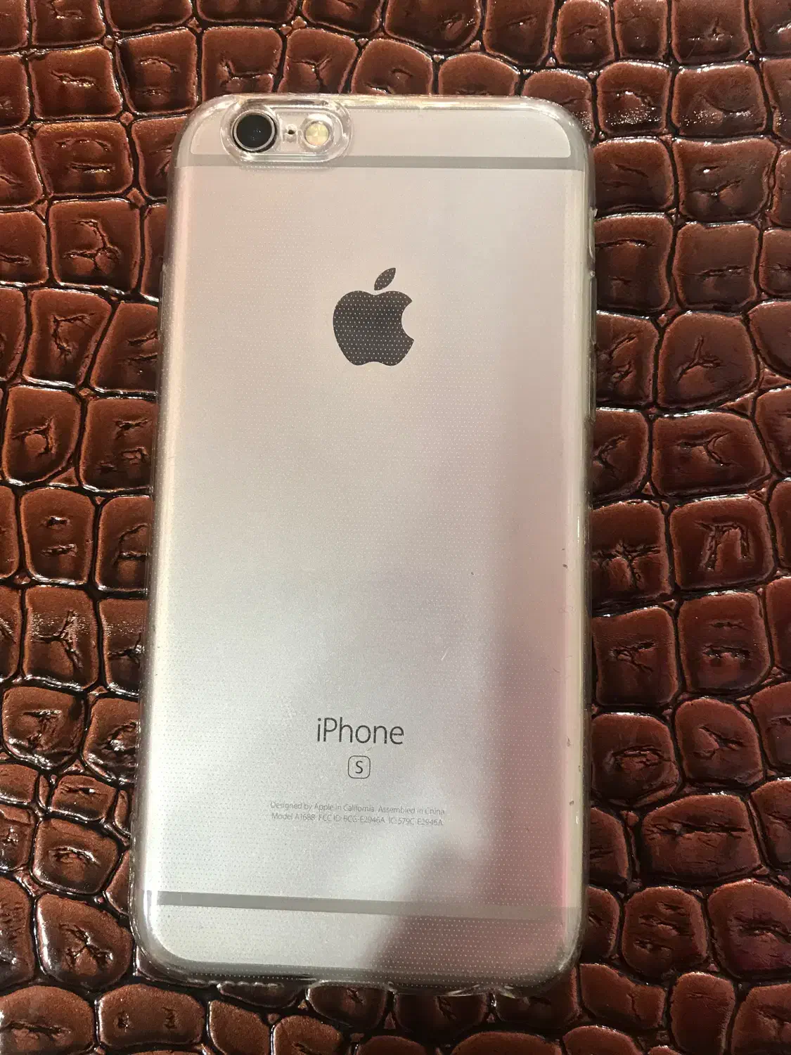 ایفون 6s|موبایل|تهران, تهرانپارس غربی|دیوار