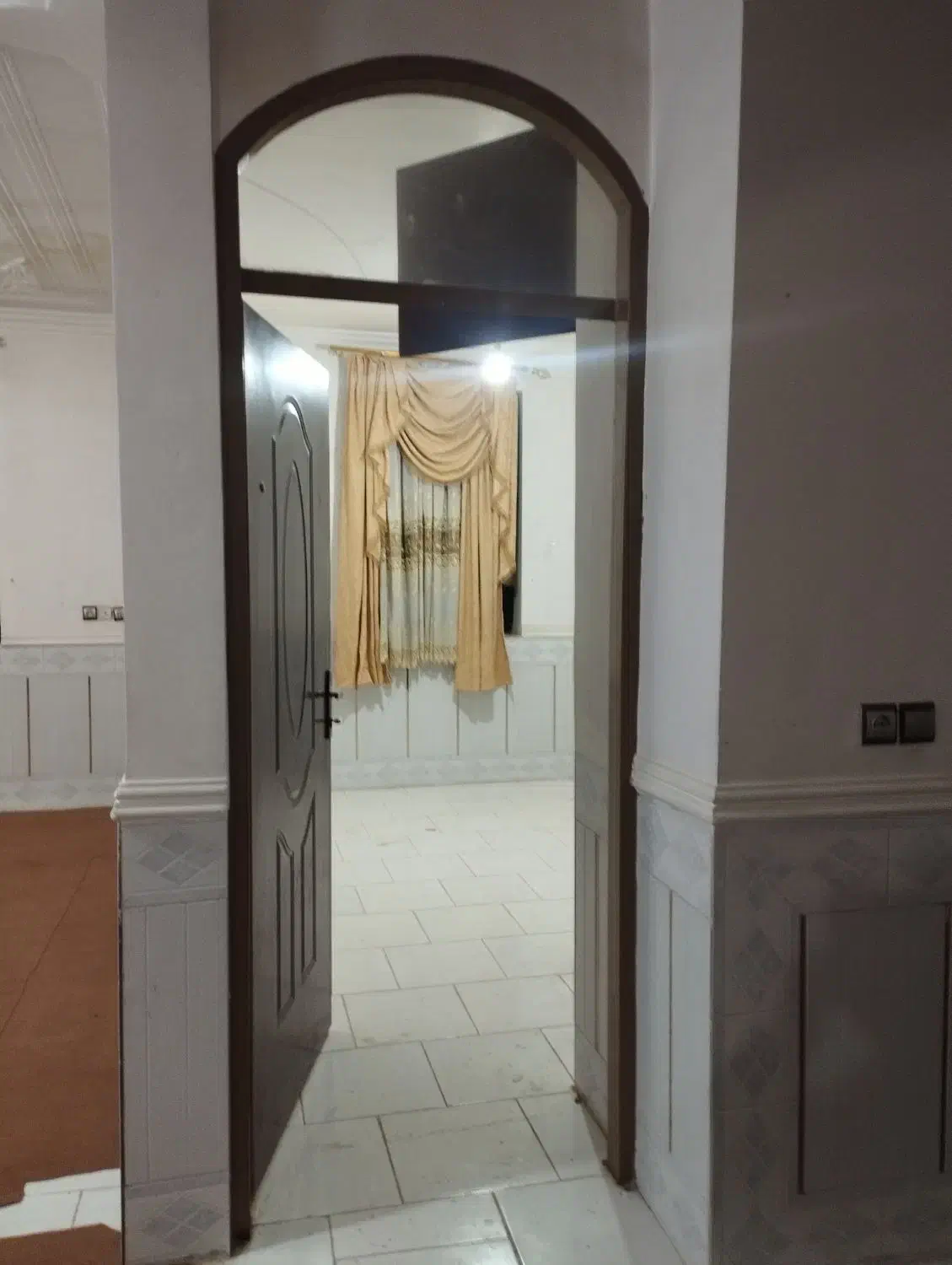 واحد حاشیه سام شرقی|اجارهٔ آپارتمان|زابل, |دیوار