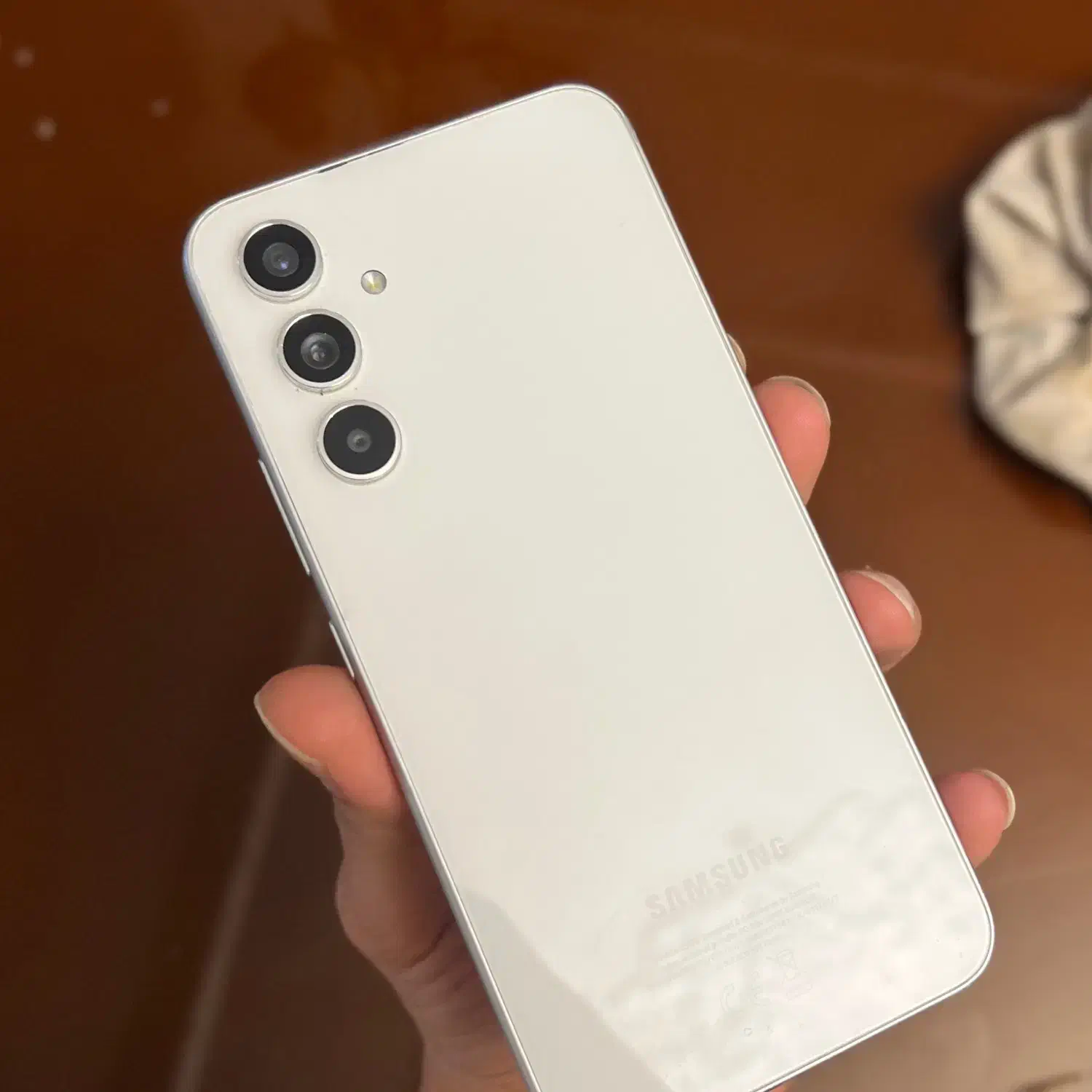 A54|موبایل|تهران, منیریه|دیوار