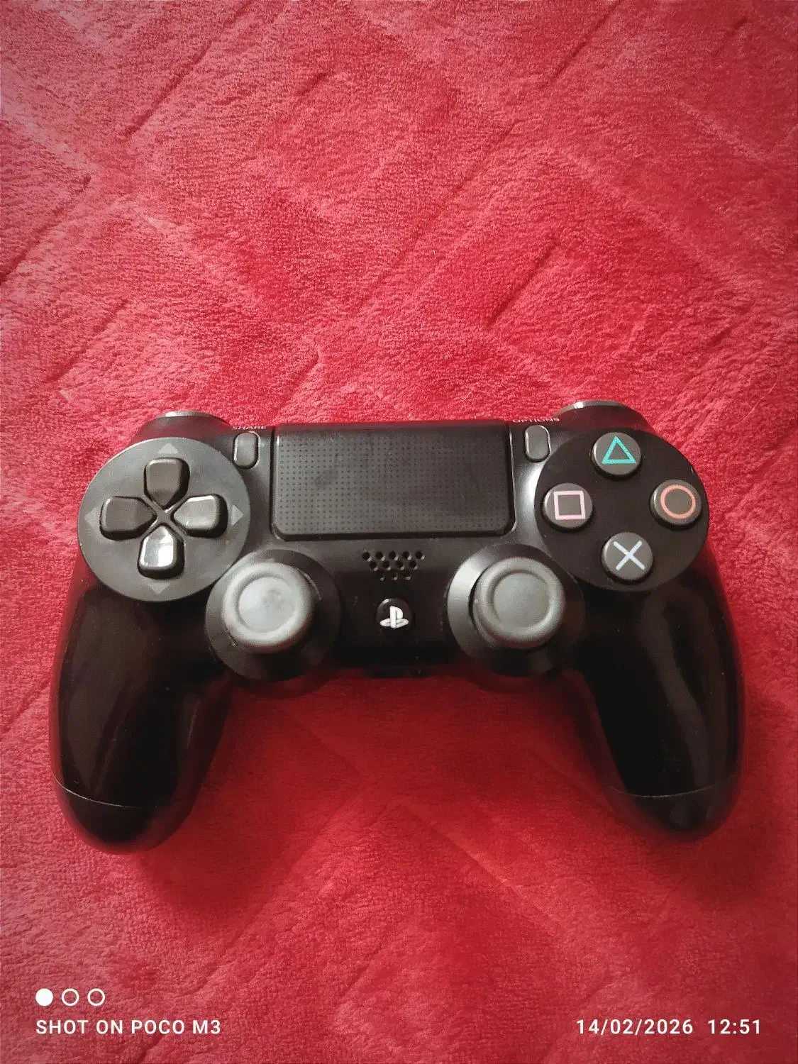 دستهps4اصلی|کنسول، بازی ویدئویی و آنلاین|اسلامآباد غرب, |دیوار