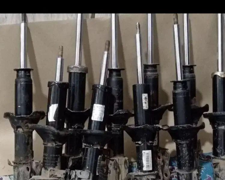 چهار تاتیوست ژاپنی سالم بافنر|سایر لوازم برقی|زابل, |دیوار