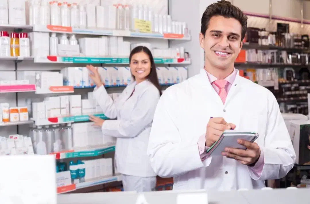 جذب کارآموز در داروخانه|استخدام درمانی، زیبایی، بهداشتی|زاهدان, |دیوار