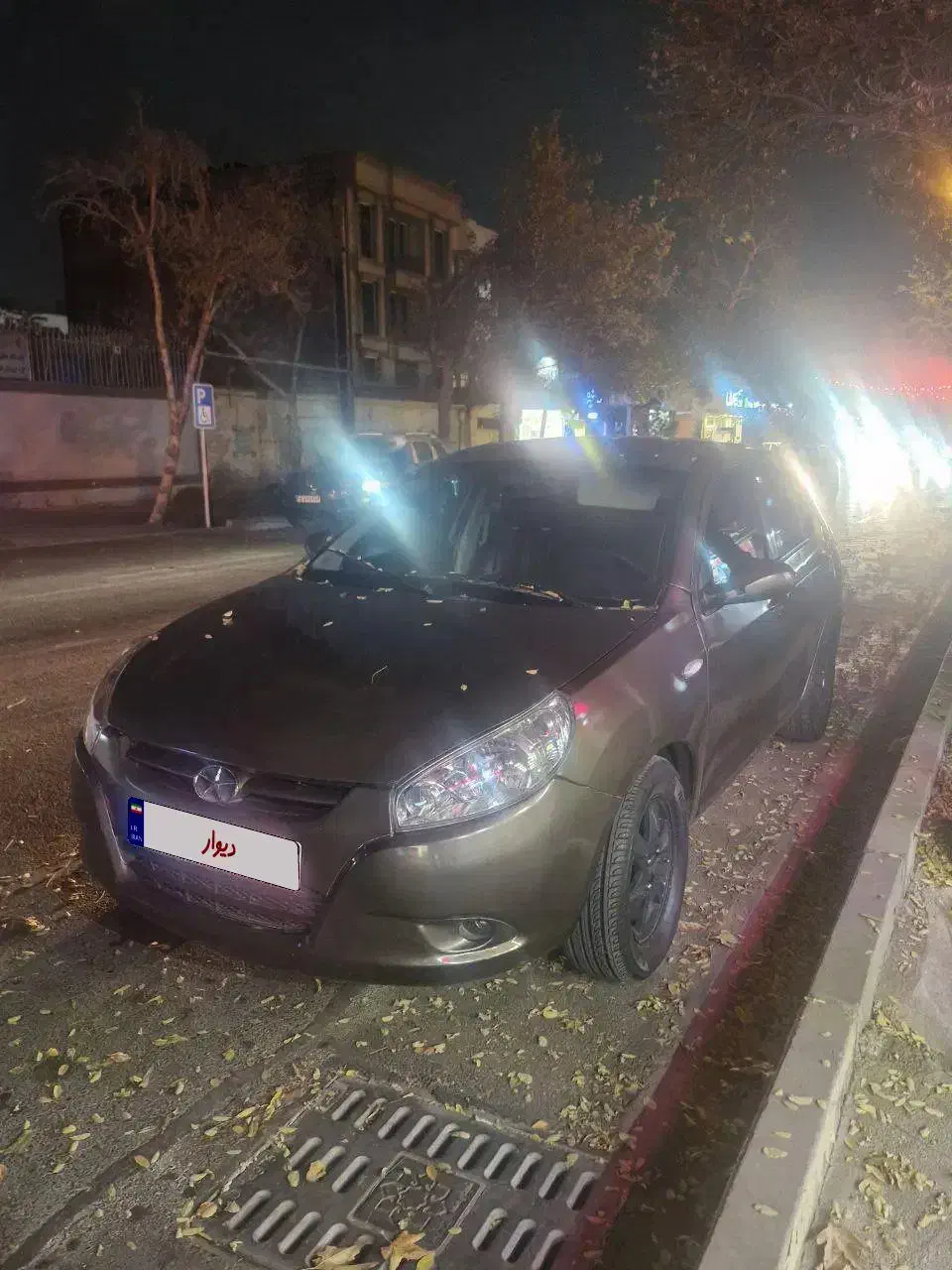 جک j3 هاچ بک|خودرو سواری و وانت|مشهد, سناباد|دیوار