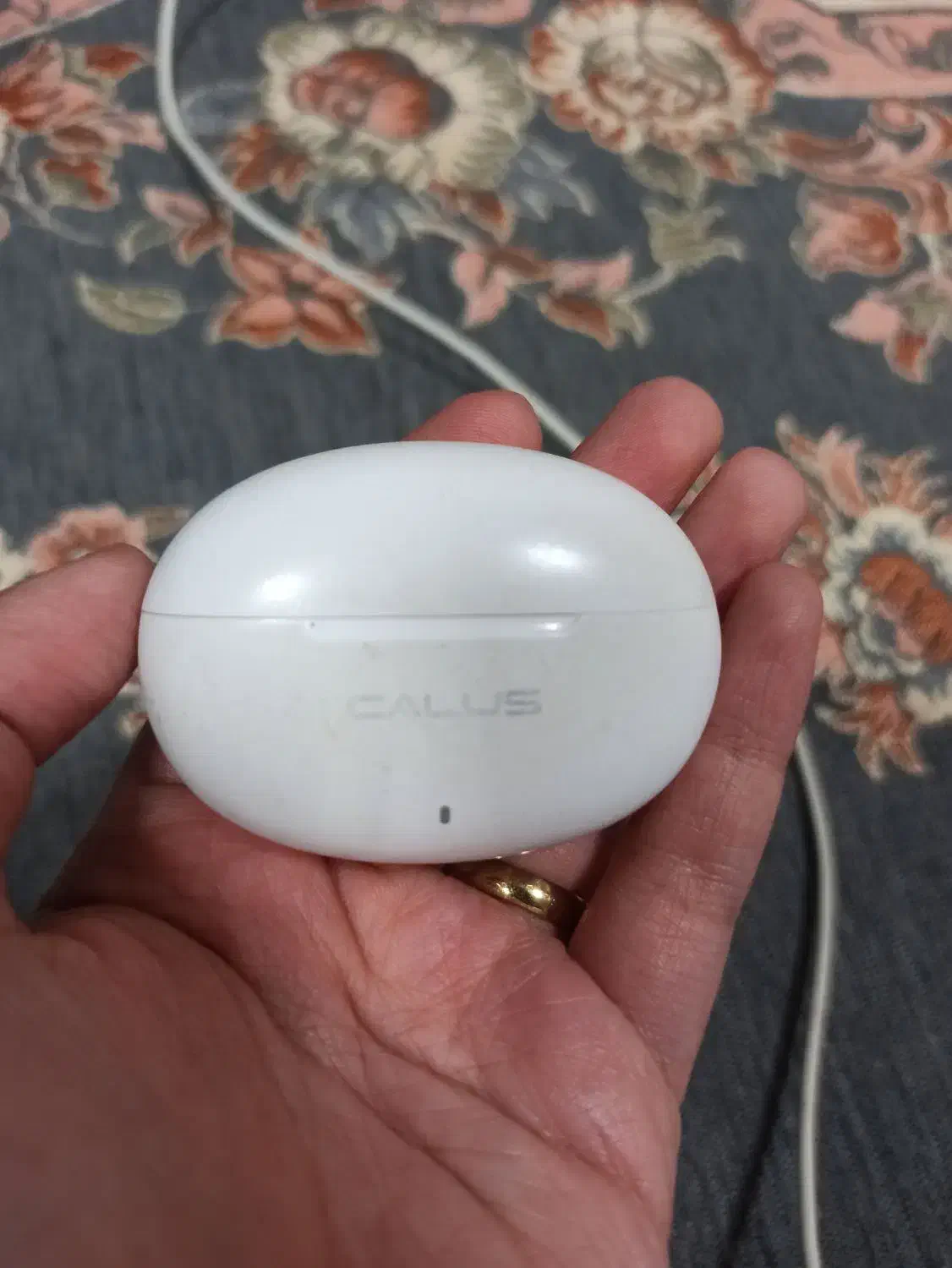 calus هندزفری بی سیم|لوازم جانبی موبایل و تبلت|مشهد, نوده|دیوار