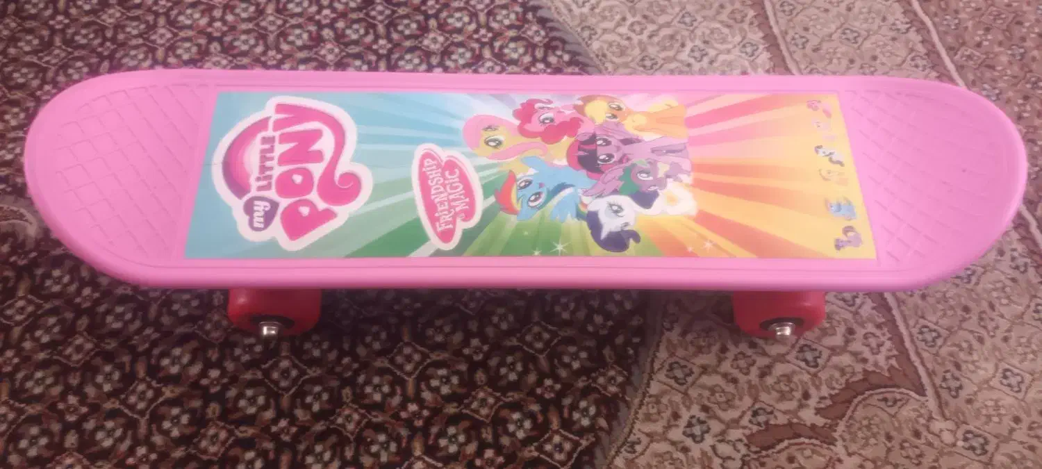 اسکیت سالم نو|دوچرخه، اسکیت، اسکوتر|اردبیل, |دیوار