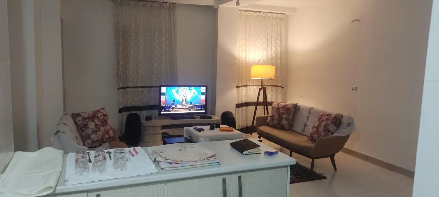 اجاره روزانه سوییت و خانه|اجارهٔ کوتاه‌مدت آپارتمان و سوئیت|هشتگرد, فاز ۷ مهستان|دیوار