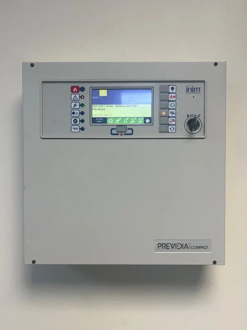 اعلام حریق دوربین مداربسته دزدگیر ساختمان|خدمات پیشه و مهارت|اهواز, پادادشهر|دیوار