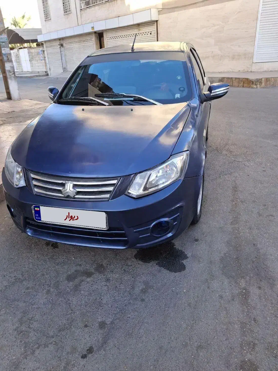 خودروسایناتمیزخونگی زیتون کارمندی|خودرو سواری و وانت|اهواز, زیتون کارمندی|دیوار