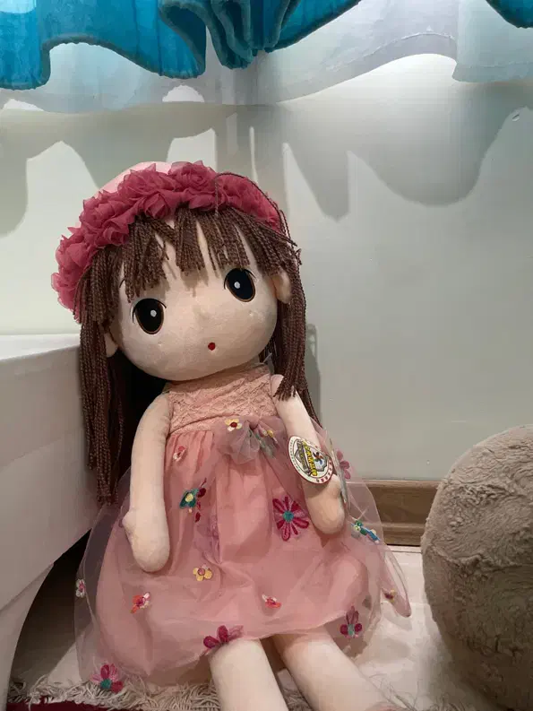 عروسک|اسباببازی بچه|قزوین, |دیوار