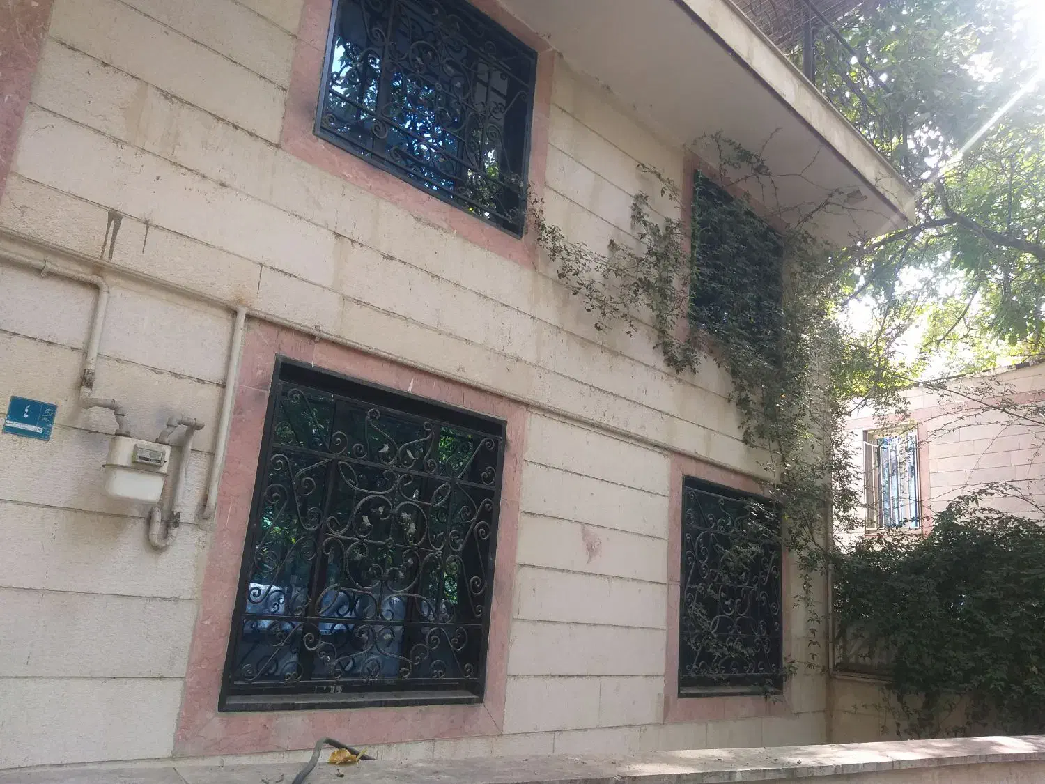 ویلا سولقان دوبلکس استخر دار رهن واجاره