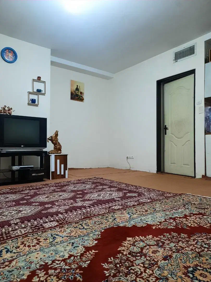 آپارتمان ۵۷ متری ۱ خوابه خوش نقشه|فروش آپارتمان|قرچک, مجتمع مسکونی طبیعت|دیوار