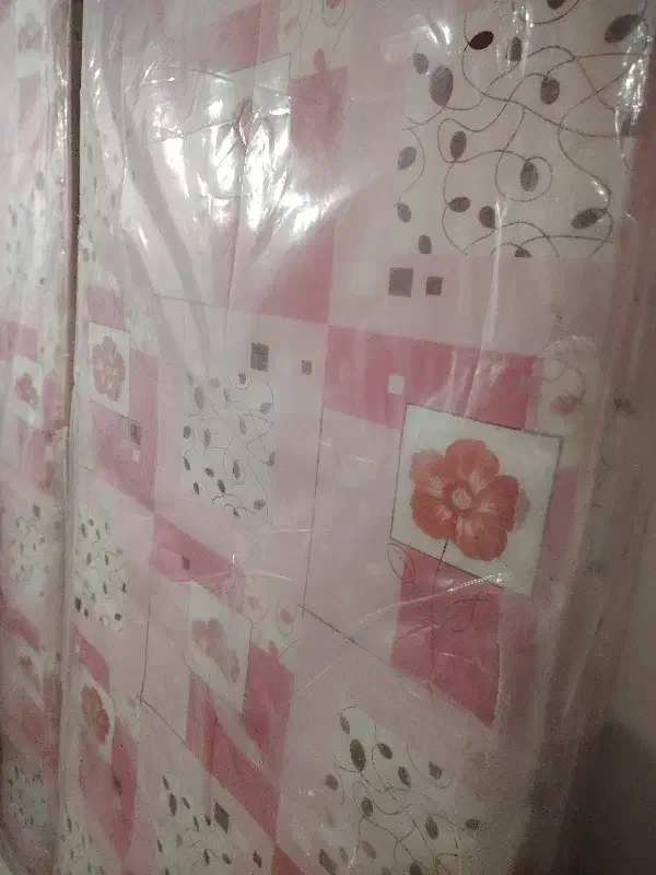 تخت دوطبقه با تشک تخت|تخت و سرویس خواب|نجف‌آباد, جعفرآباد|دیوار