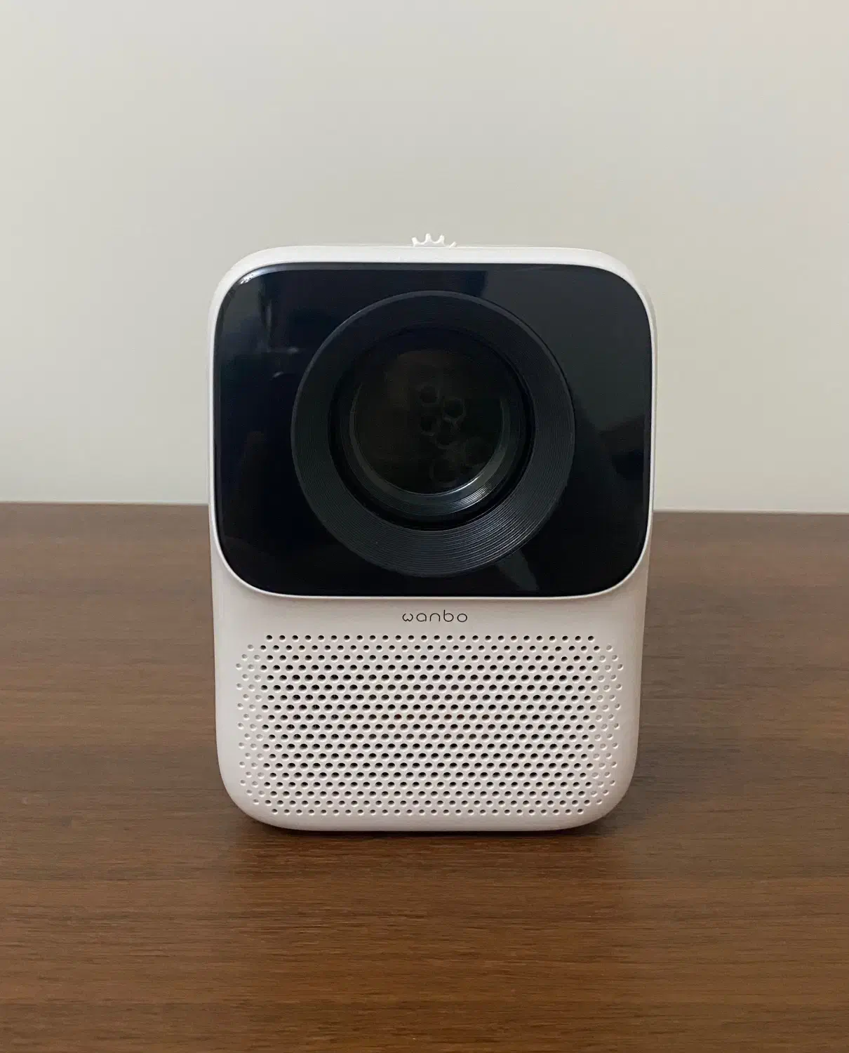 ویدئو پروژکتور شیائومی Wanbo T2 Max|تلویزیون و پروژکتور|تهران, سازمان برنامه جنوبی|دیوار