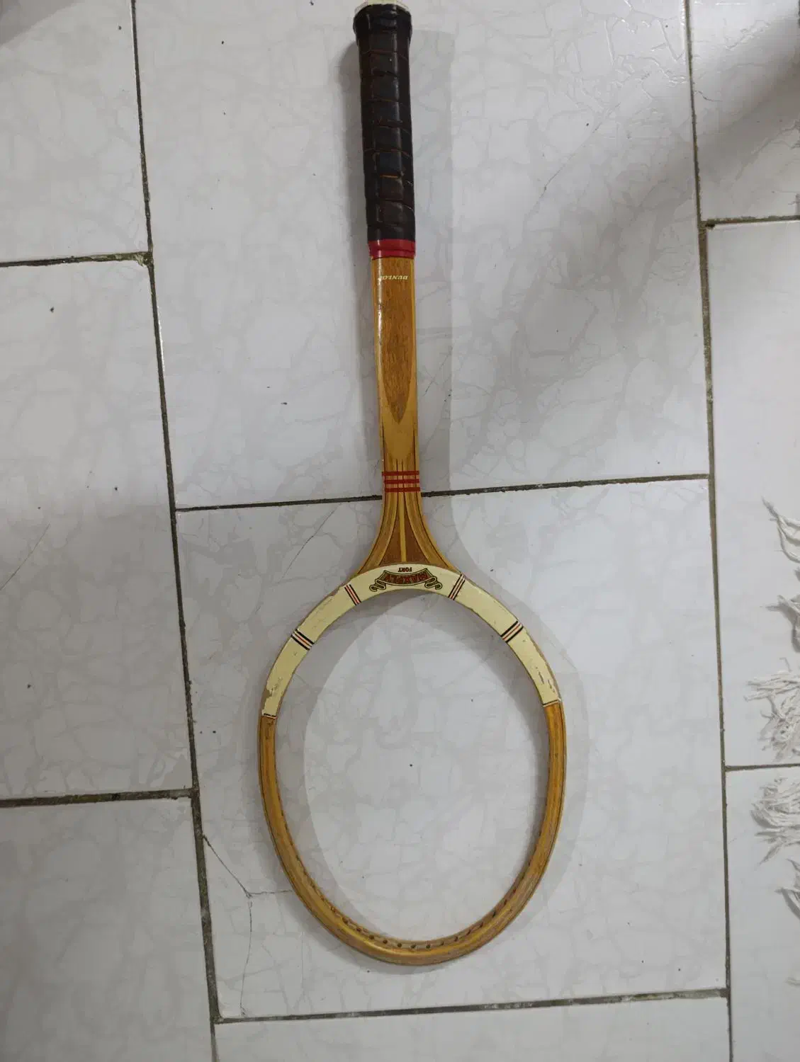 راکت تنیس|ورزشهای توپی|تهران, جوادیه|دیوار