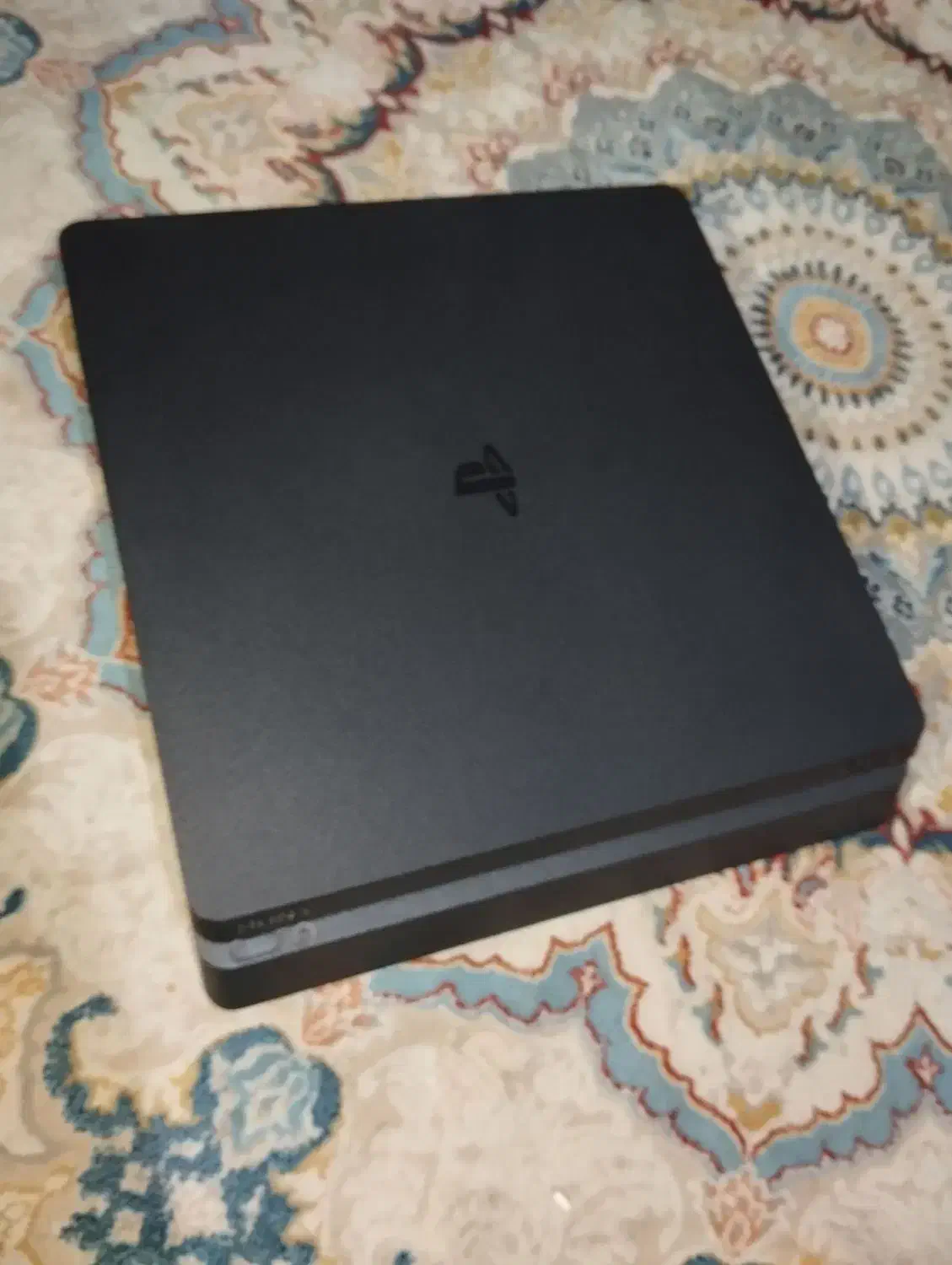 ps4 اسلیم تک دسته|کنسول، بازی ویدئویی و آنلاین|ایلام, |دیوار