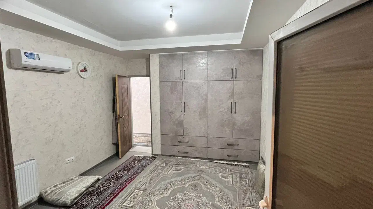 ۷۰متری/۱خوابه/خیابان کلانتری/طبقه دوم ویلایی|اجارهٔ آپارتمان|شیراز, شهرک پرواز|دیوار