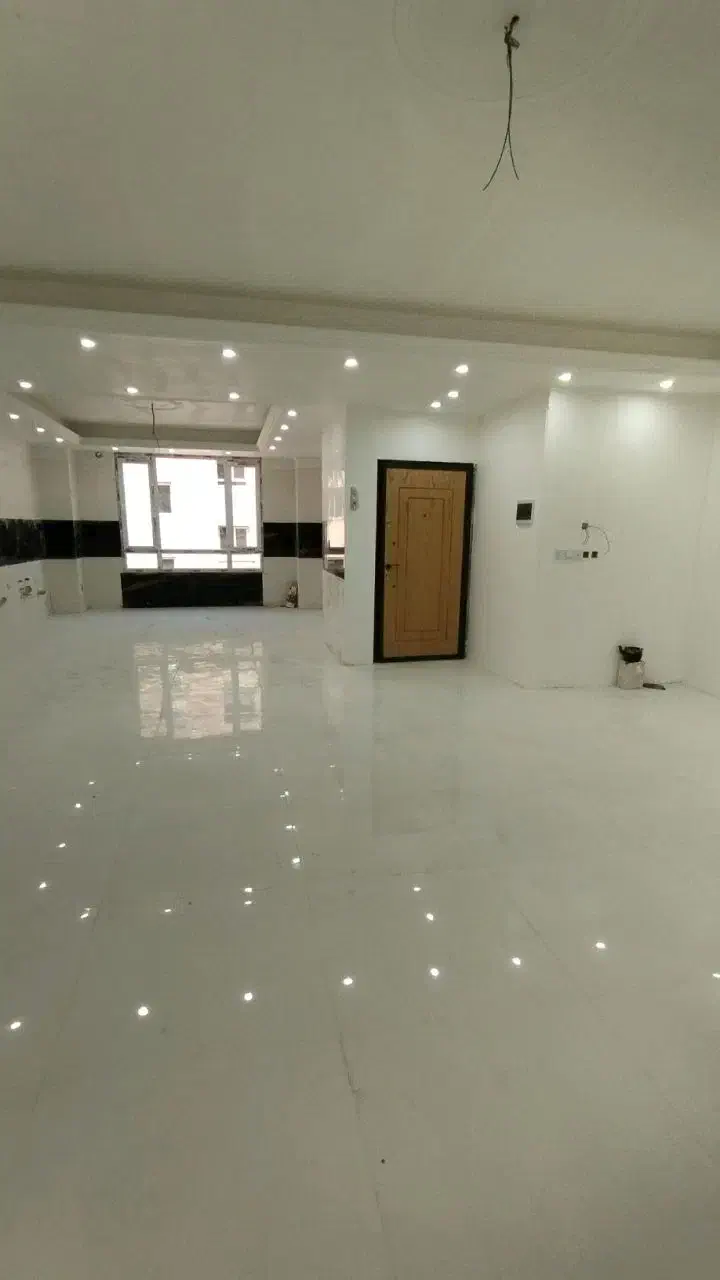 آپارتمان135متر/فول /تک واحدی/کلید نخورده/شهرک گلها|فروش آپارتمان|قرچک, شهرک گلها|دیوار