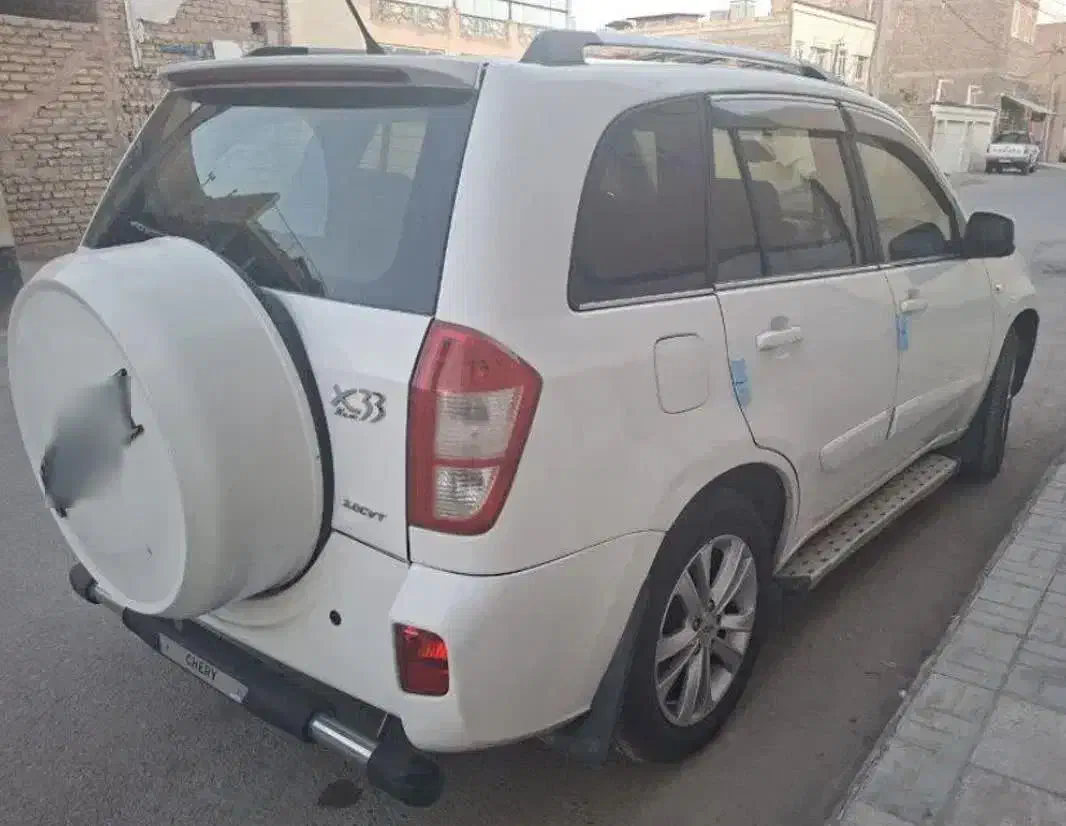 MVM X33|خودرو سواری و وانت|یزد, |دیوار