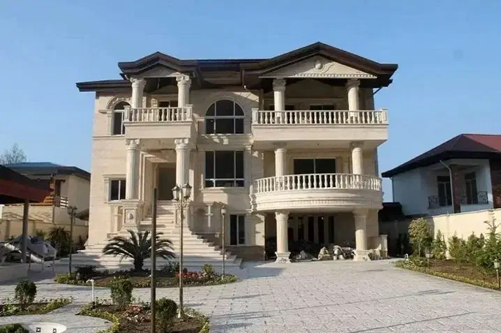 اجاره روزانه خونه ویلایی|اجارهٔ کوتاه‌مدت ویلا و باغ|قزوین, |دیوار