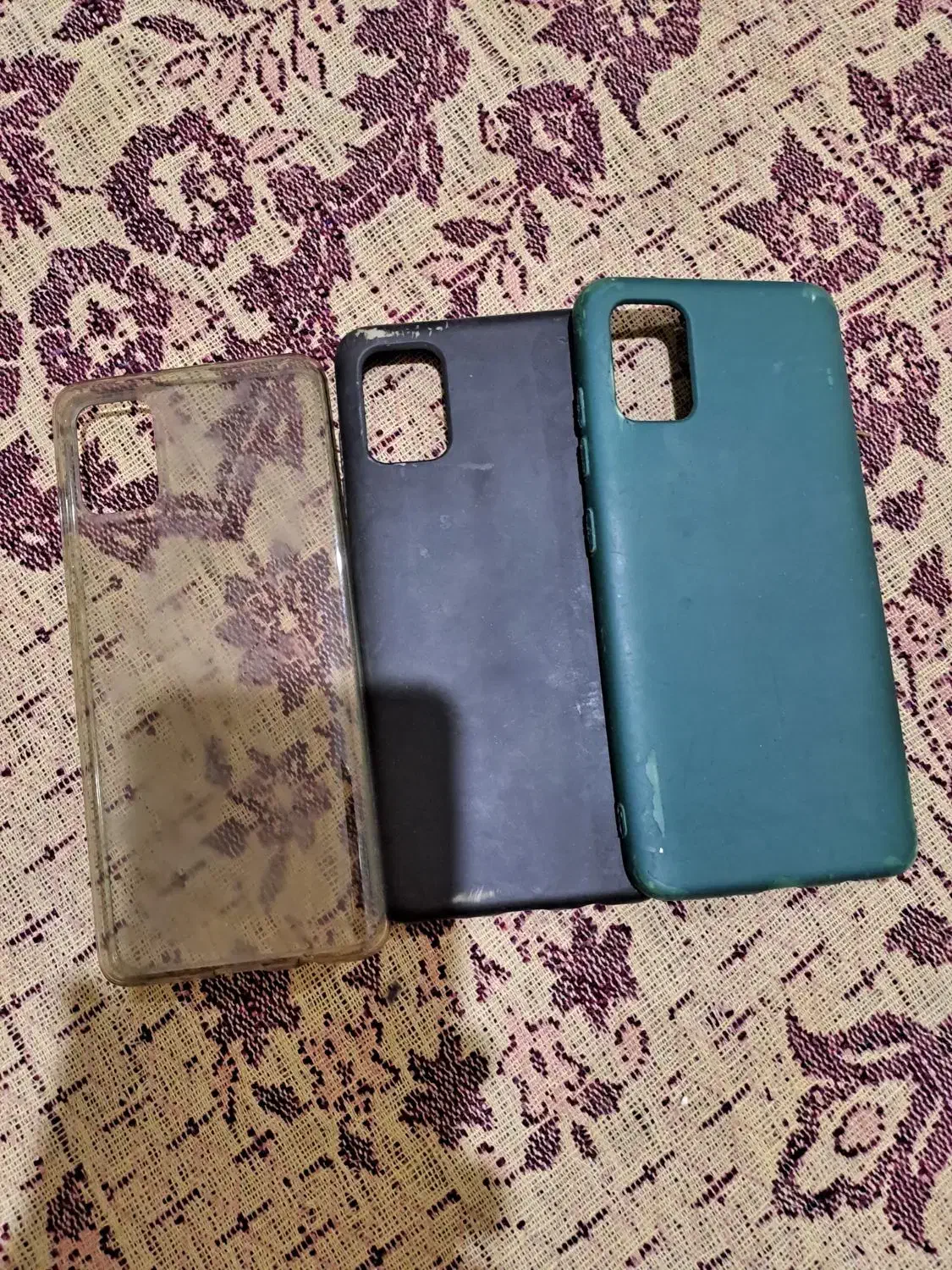 کاورگوشی|لوازم جانبی موبایل و تبلت|شیراز, تندگویان|دیوار