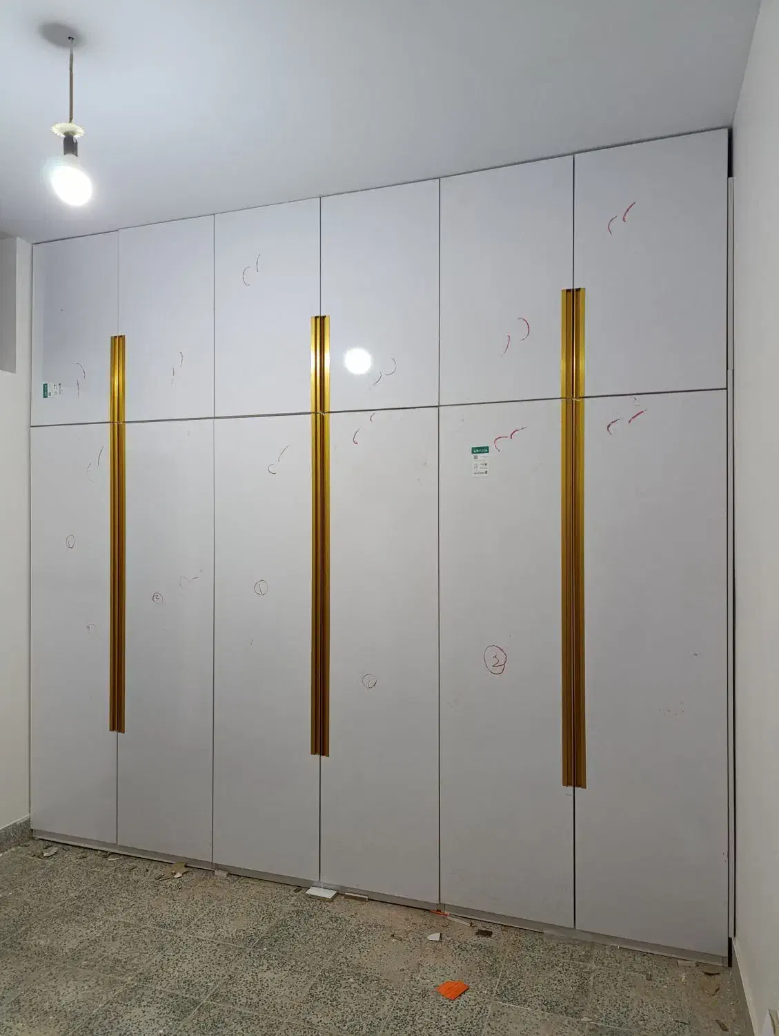 ساخت و نصب کابینت ، کمد دیواری|خدمات پیشه و مهارت|نورآباد, |دیوار