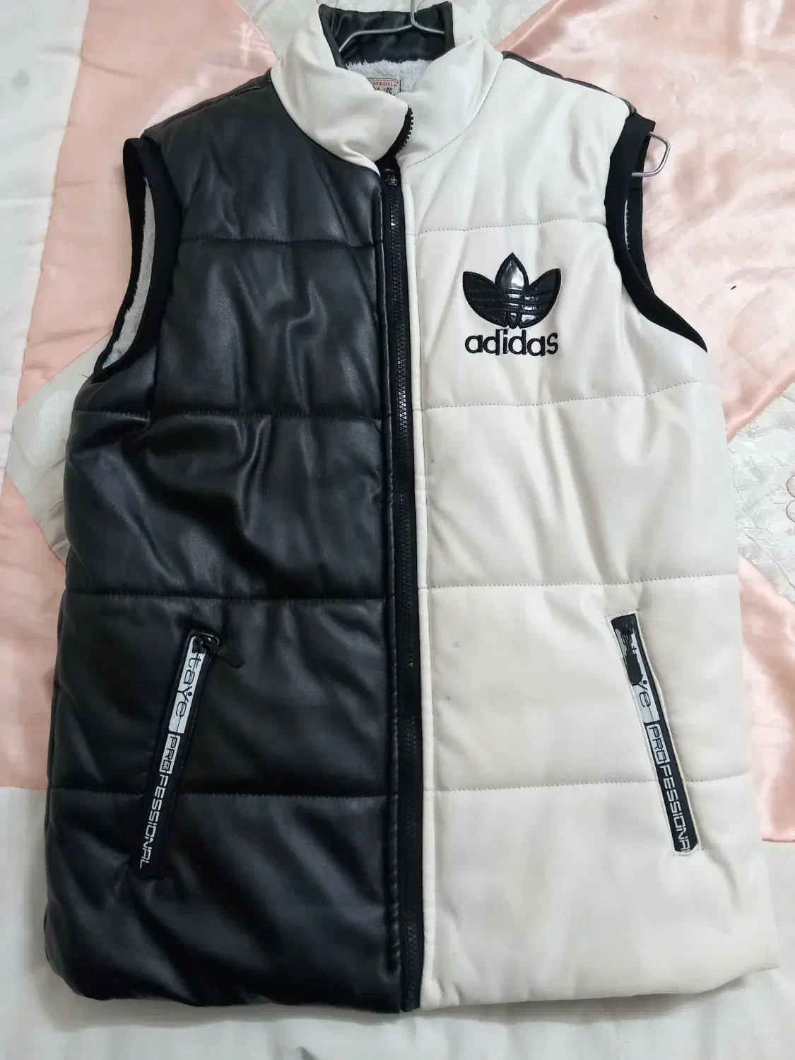 پافر مردانه|لباس|مشهد, هنرور|دیوار