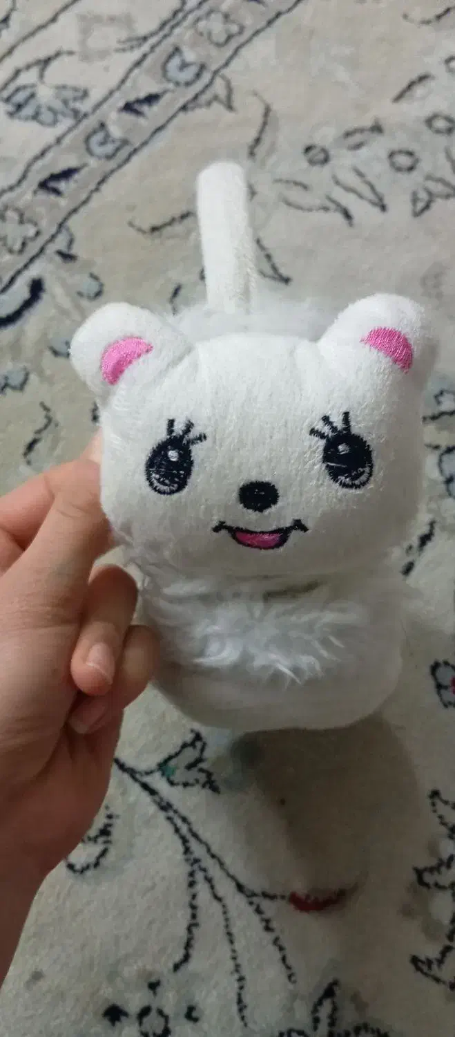 گوشگیر|کفش و لباس بچه|اصفهان, ملک‌شهر|دیوار