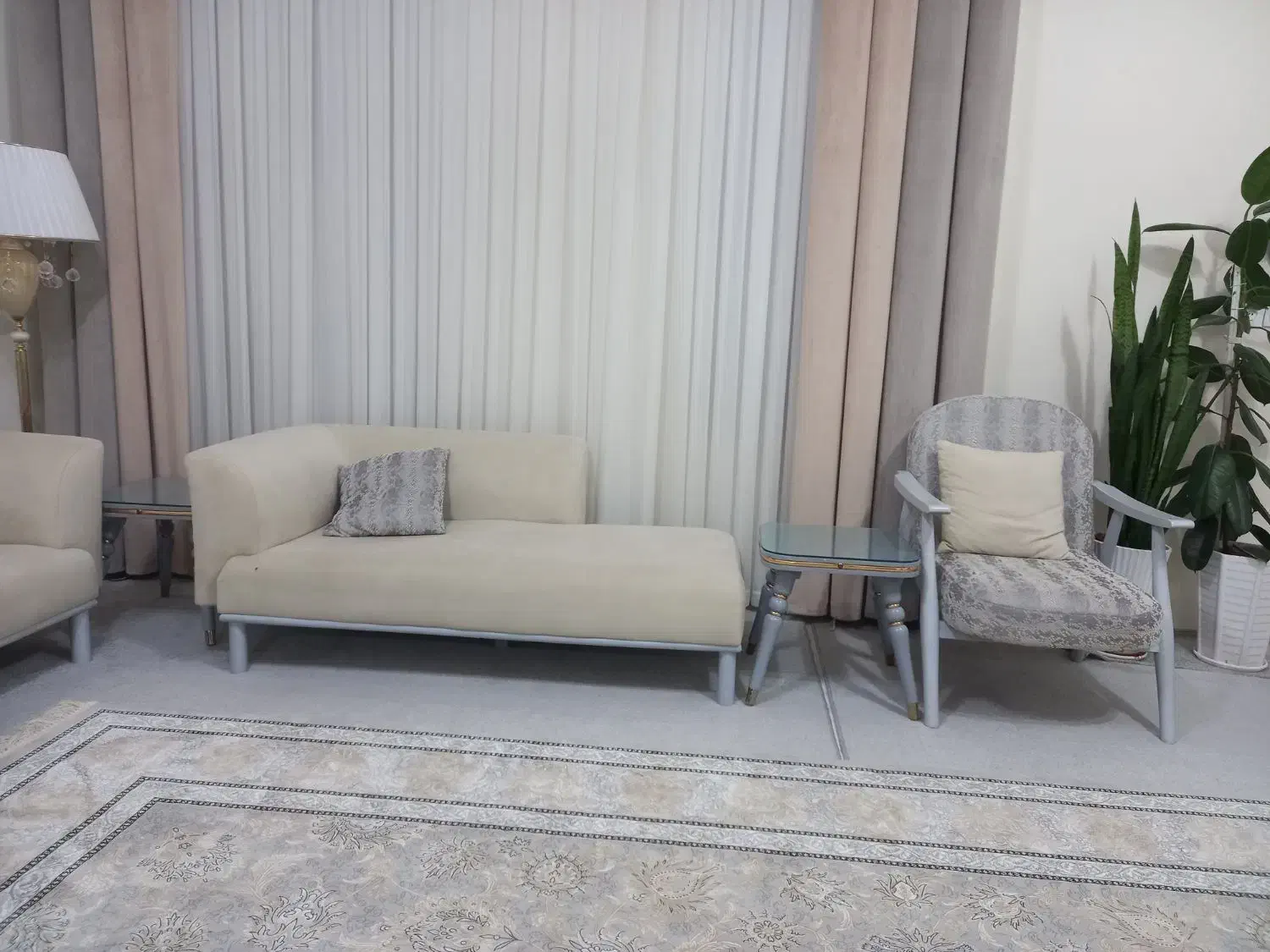 مبلمان|مبلمان خانگی و میز عسلی|ایلام, |دیوار