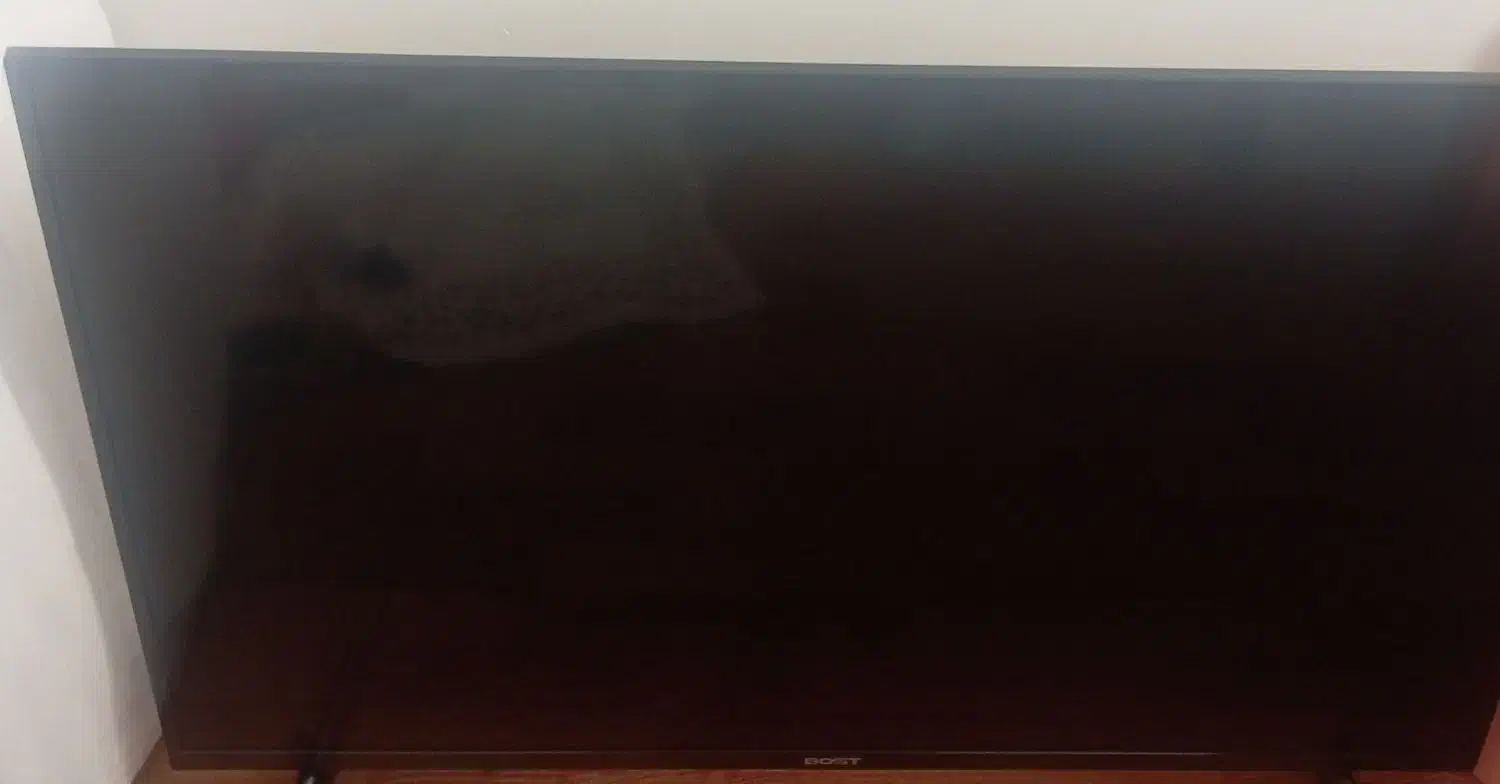 تلویزیون بوست 43|تلویزیون و پروژکتور|ارومیه, |دیوار