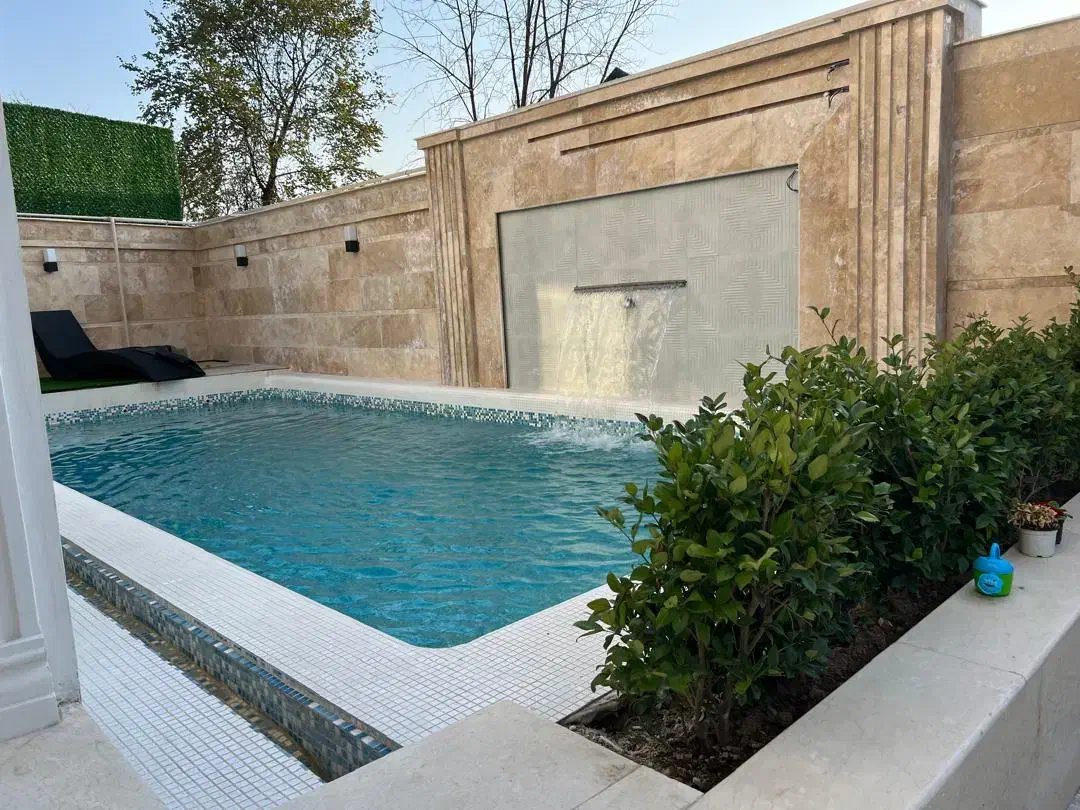 ۳۱۰مترویلاساحلی ویودریا بااستخر چهارفصل سندتک برگ|فروش خانه و ویلا|رشت, منظریه|دیوار