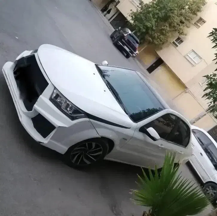 دنا مدل۹۴|خودرو سواری و وانت|اصفهان, جلالیه|دیوار