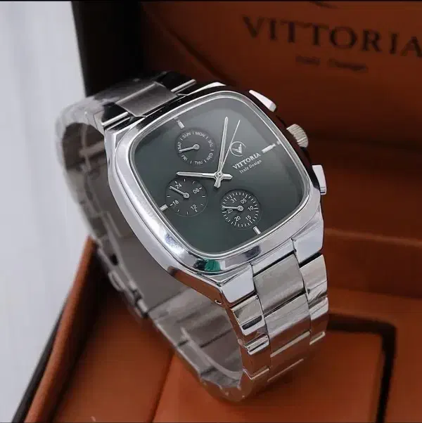ساعت مچی مردانه ویتوریا|ساعت|بجنورد, |دیوار