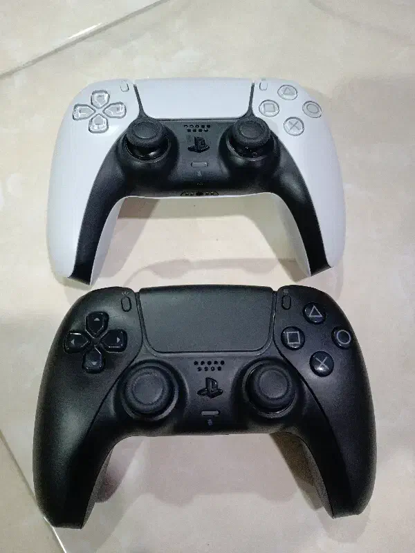 ps5 fat کپی خور ورژن ‌4.50|کنسول، بازی ویدئویی و آنلاین|بندر انزلی, طالب آباد|دیوار