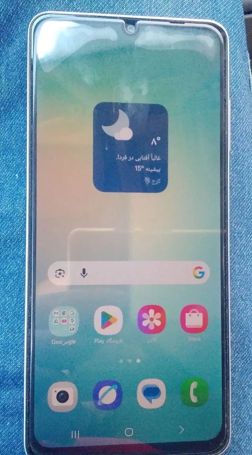 a06|موبایل|تهران, شهرک پاسداران|دیوار