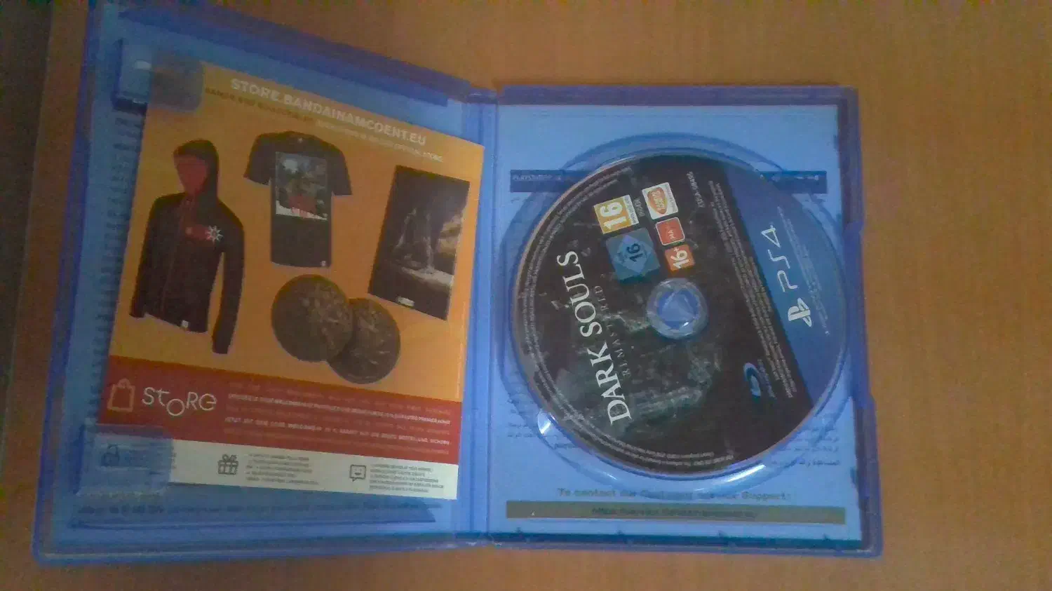 Dark souls 1 Remastered|کنسول، بازی ویدئویی و آنلاین|تهران, جهاد|دیوار