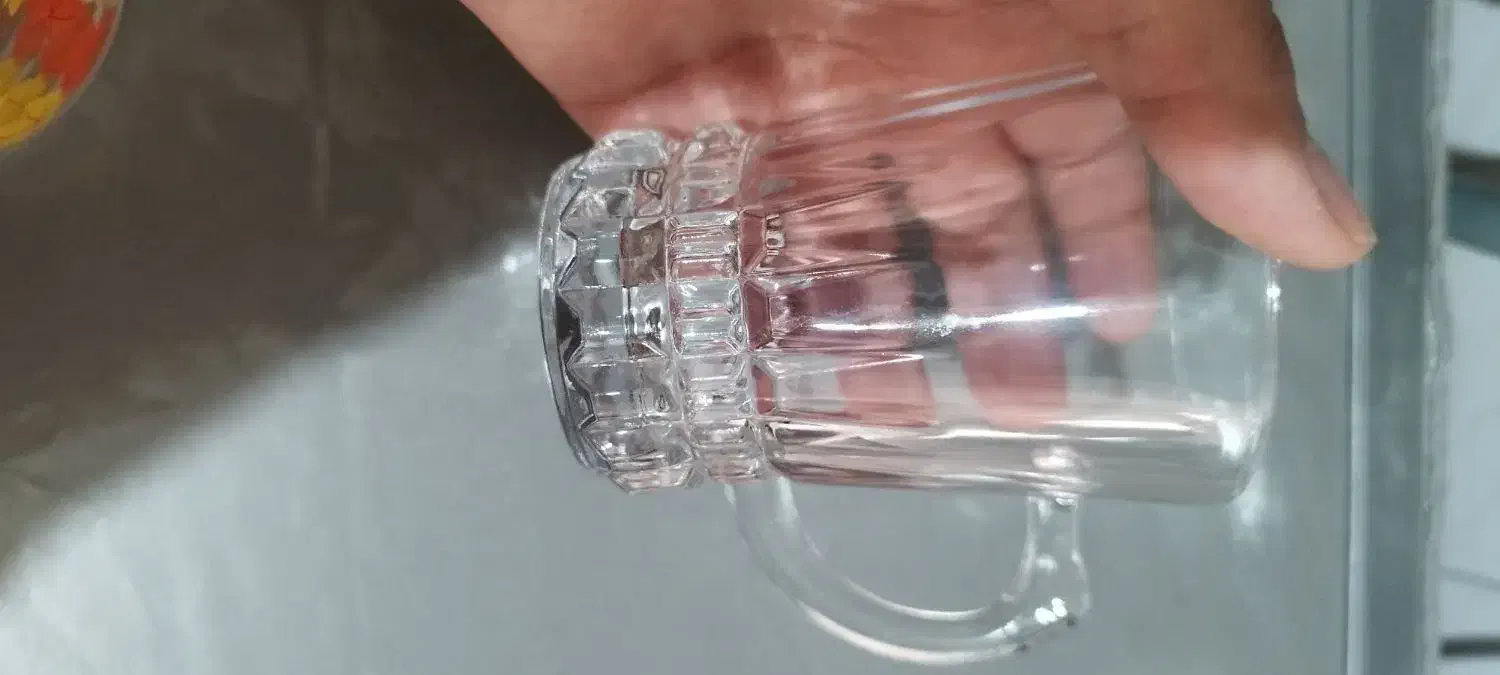 ظروف اشپزخانه|ظروف سرو و پذیرایی|شیراز, پودنک|دیوار