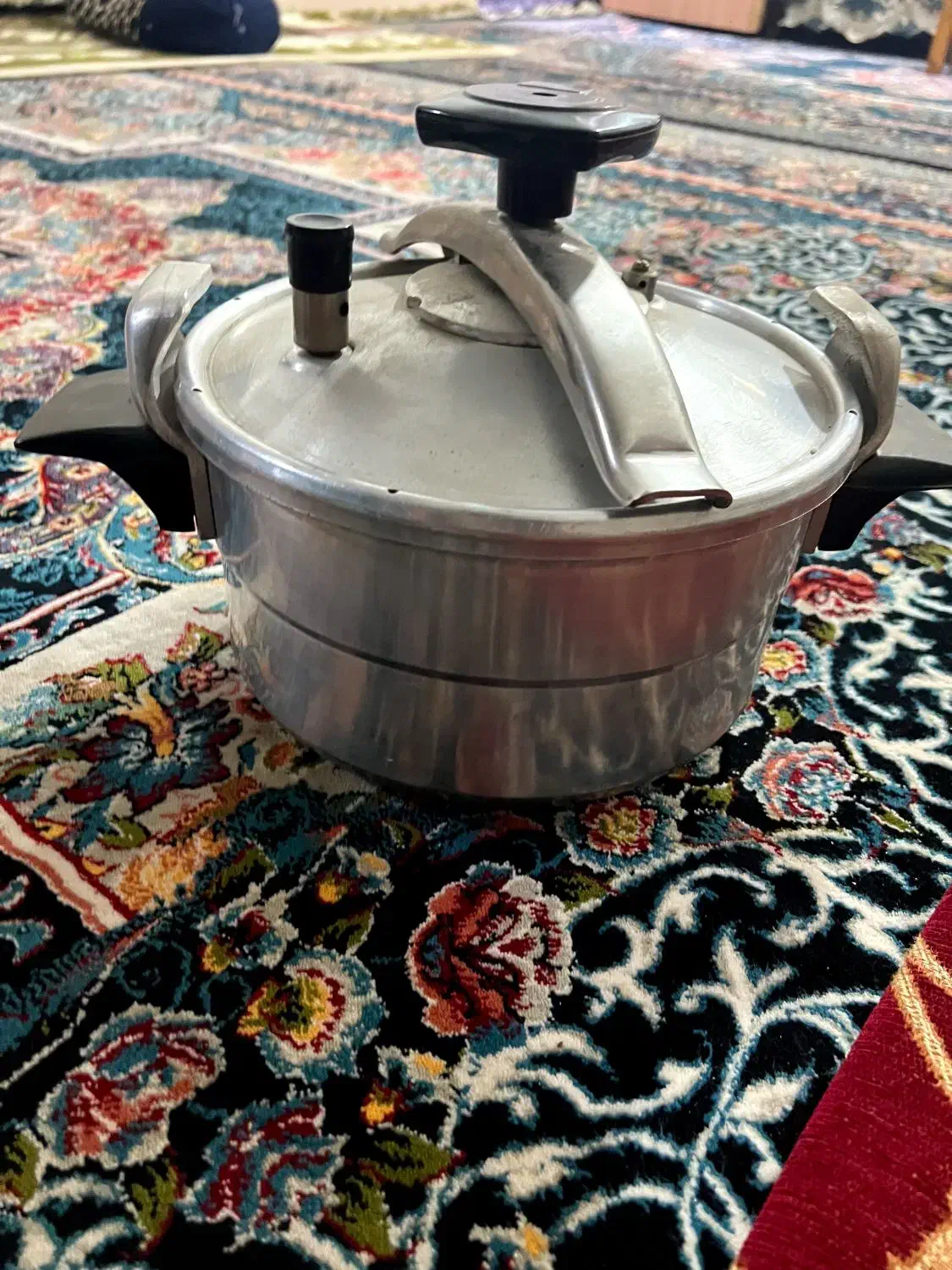 زودپز|ظروف پخت‌وپز|اهواز, کوی علوی|دیوار