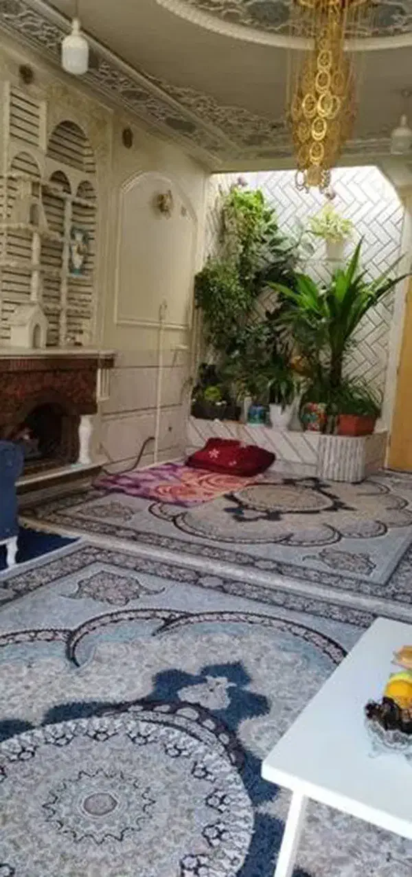 منزل 191 متری 2طبقه 3خوابه ولیعصر|فروش خانه و ویلا|نجفآباد, جعفرآباد|دیوار