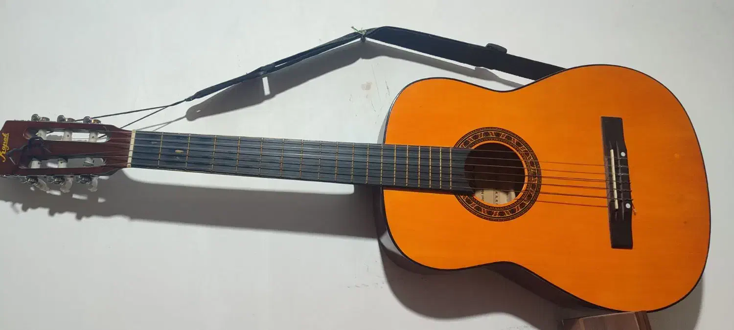 گیتار|گیتار، بیس، امپلیفایر|تهران, ایرانشهر|دیوار