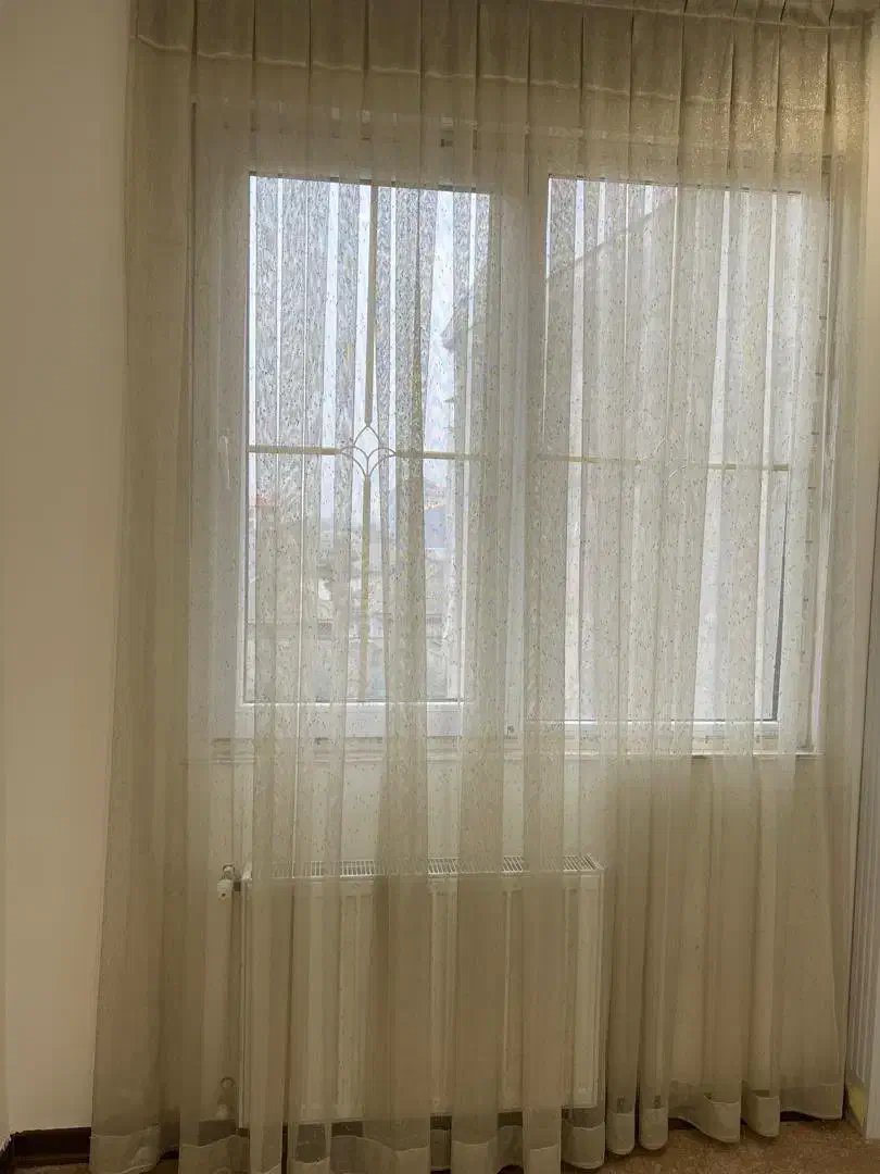 پرده اتاق خواب|پرده، رانر، رومیزی|صومعه‌سرا, |دیوار